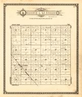 Elms Township, Bottineau County 1929